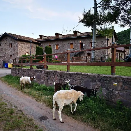 Quintana - Montanuy